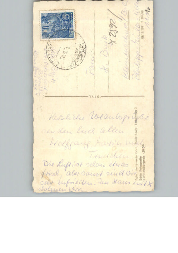 Ribnitz – Bild 2