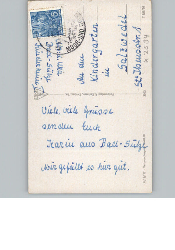 Bad Suelze – Bild 2