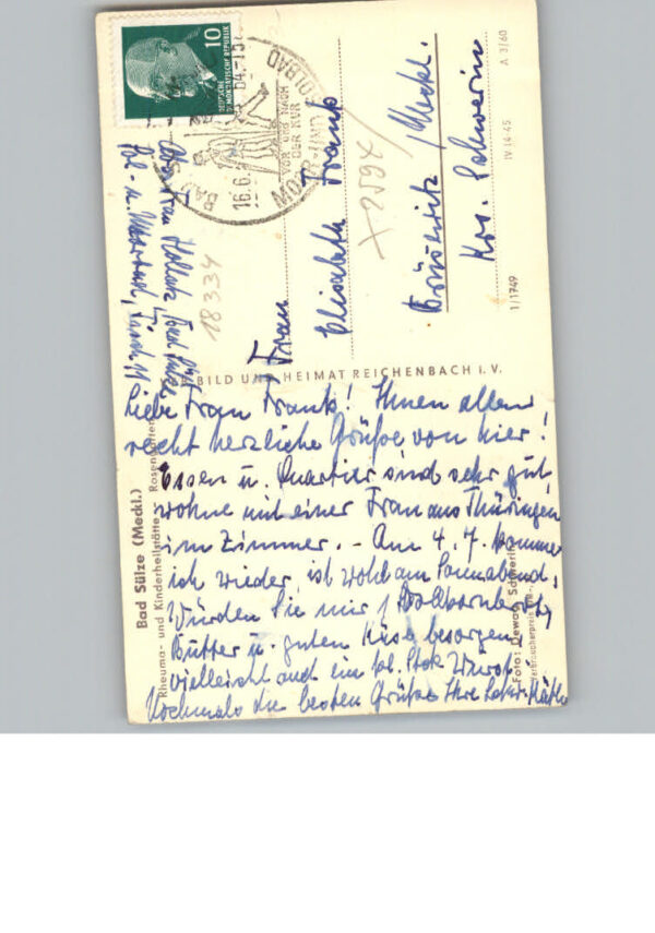 Bad Suelze – Bild 2