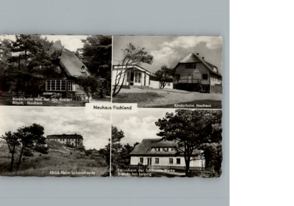 Neuhaus Dierhagen