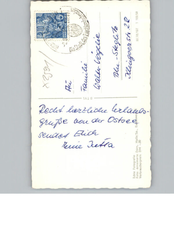 Neuhaus Dierhagen – Bild 2