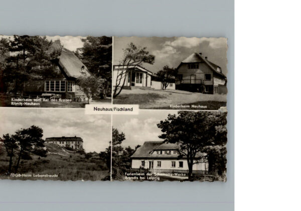 Neuhaus Dierhagen