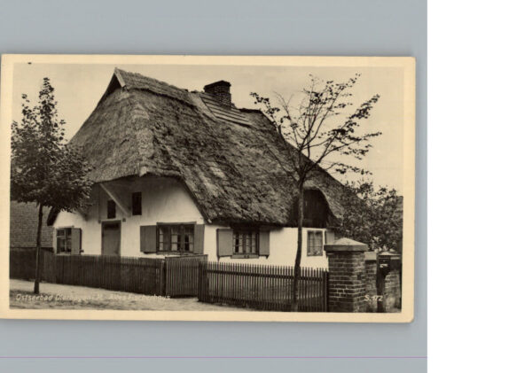Dierhagen Ostseebad