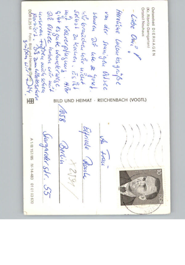 Neuhaus Dierhagen – Bild 2