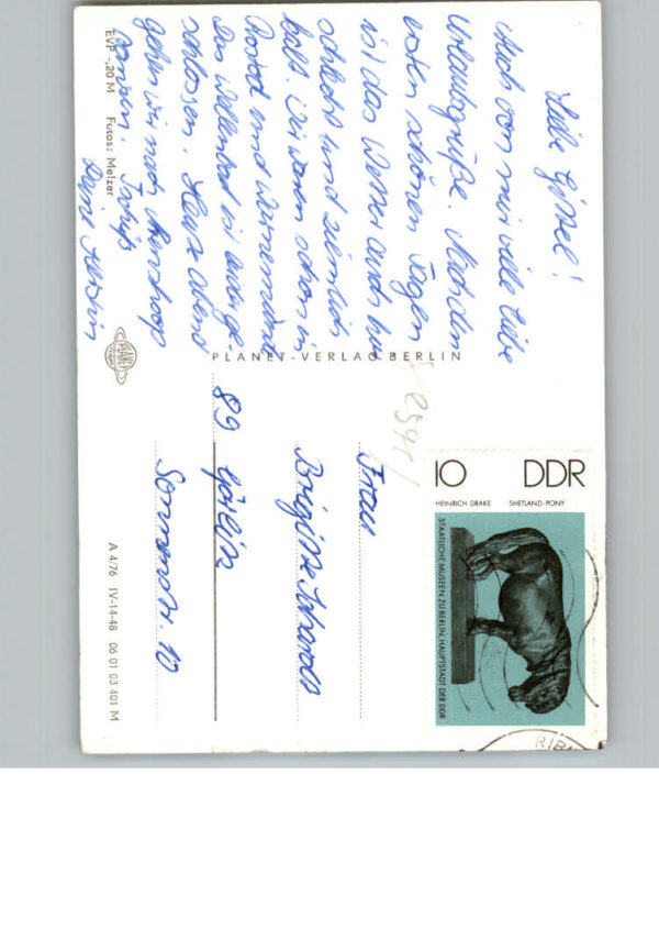 Dierhagen Ostseebad – Bild 2