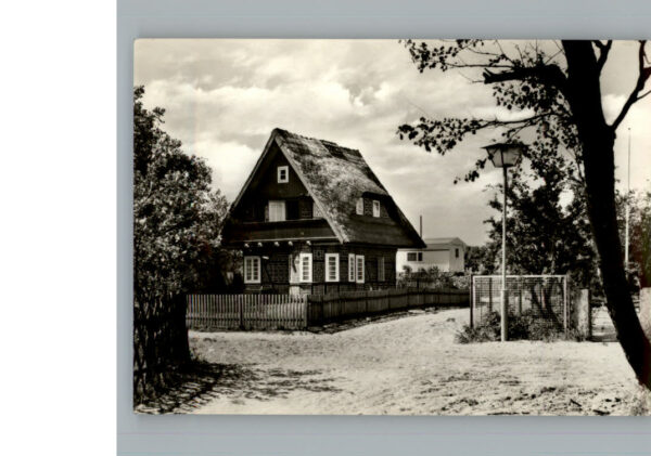 Dierhagen Ostseebad