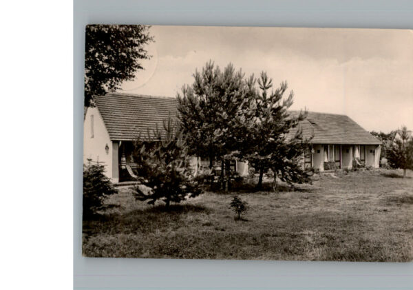 Dierhagen Ostseebad