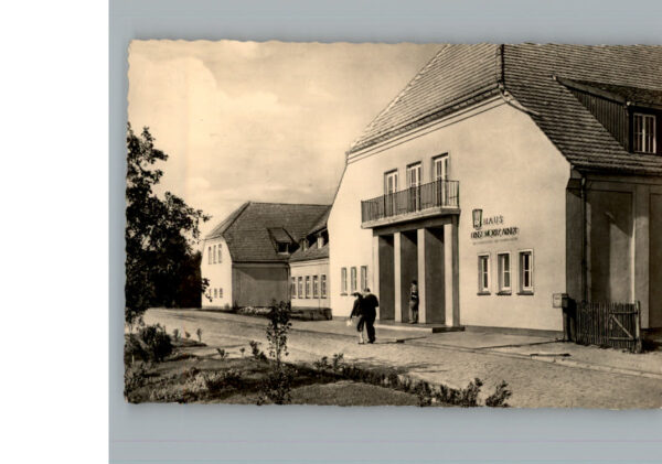 Dierhagen Ostseebad