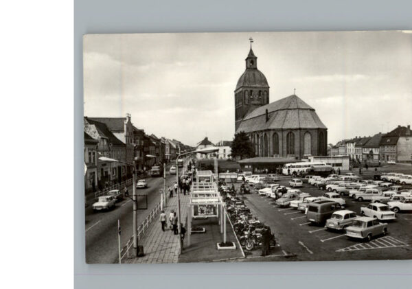 Ribnitz-Damgarten