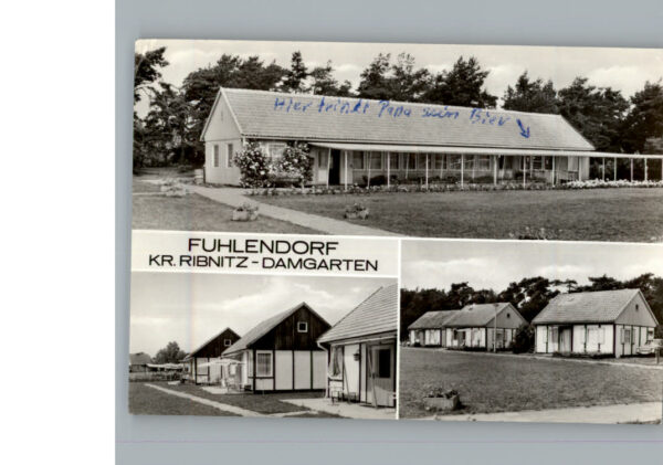 Ribnitz-Damgarten