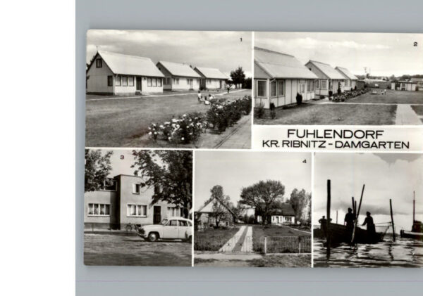 Ribnitz-Damgarten