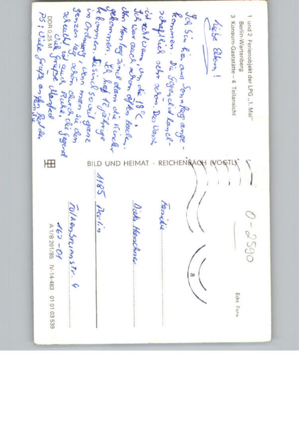 Ribnitz-Damgarten – Bild 2