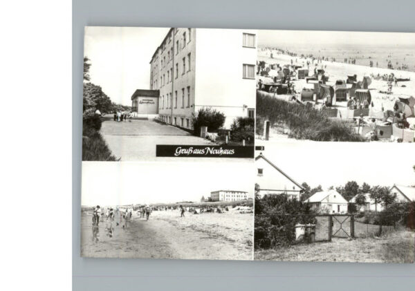 Neuhaus Dierhagen