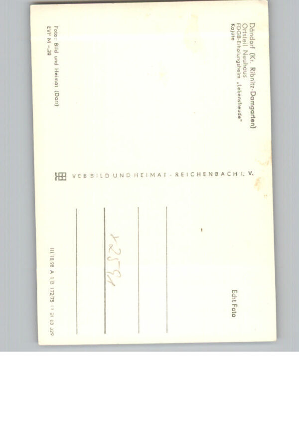 Daendorf – Bild 2