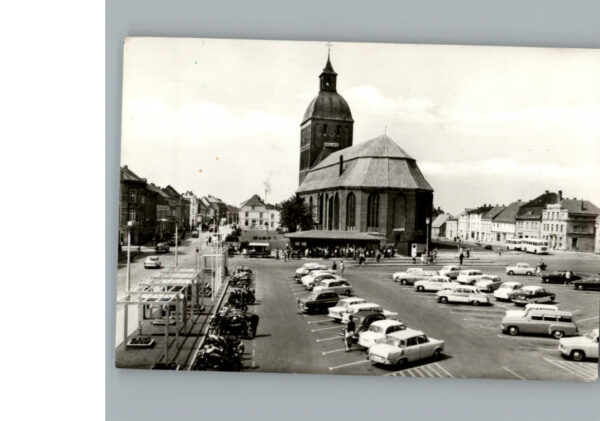 Ribnitz-Damgarten