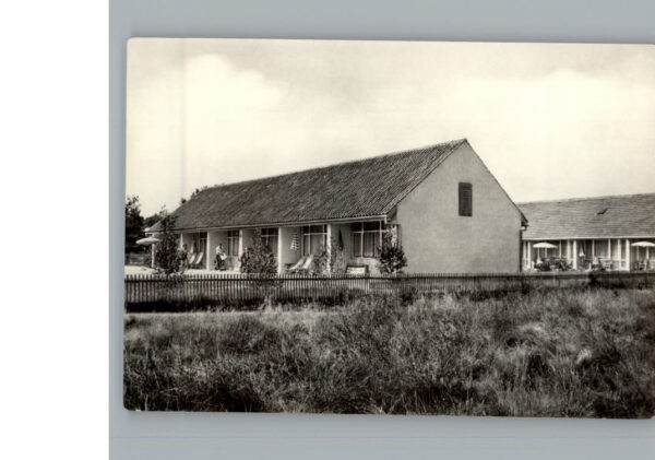 Dierhagen Ostseebad