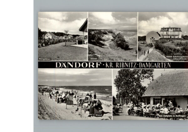 Daendorf
