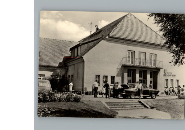 Dierhagen Ostseebad