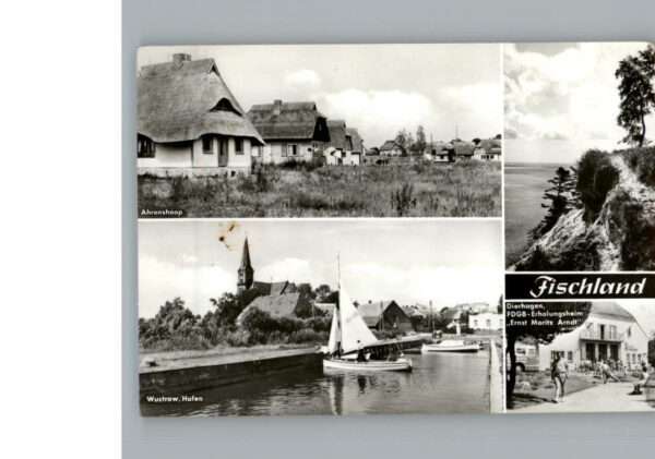 Ribnitz-Damgarten