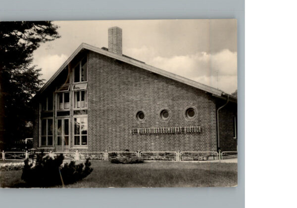 Dierhagen Ostseebad