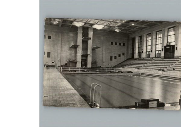 Rostock Schwimmbad