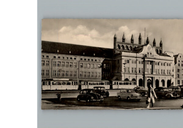 Rostock