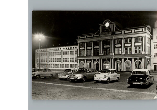 Rostock