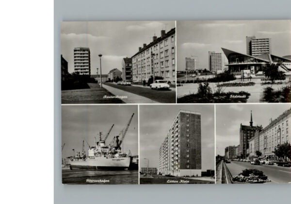 Rostock