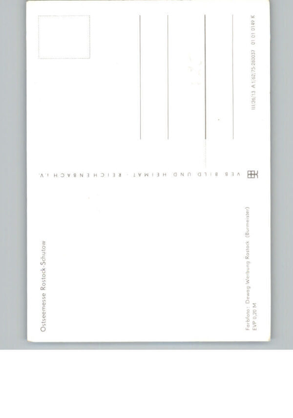 Schutow – Bild 2
