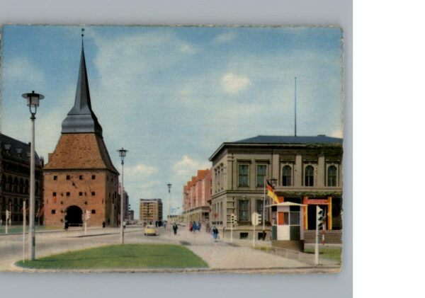 Rostock