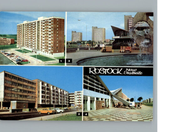 Rostock