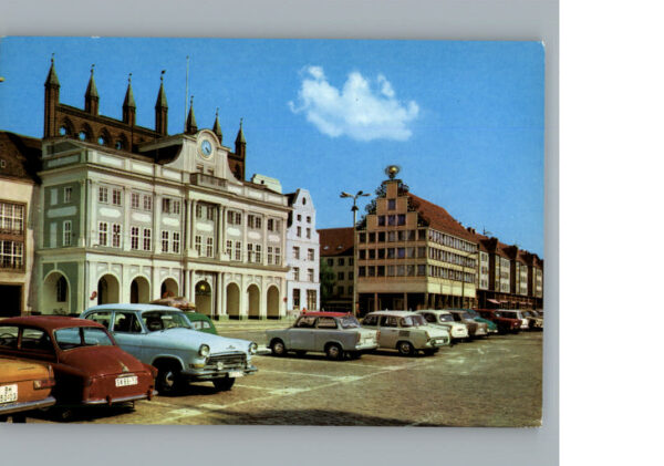 Rostock