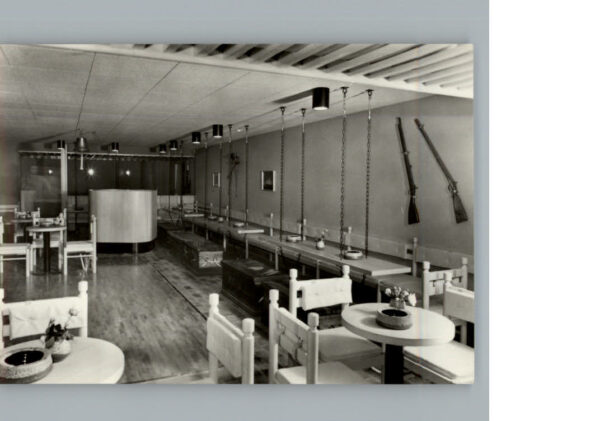 Warnemuende Ostseebad Hotel Neptun