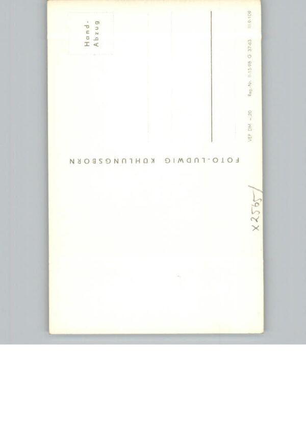 Kuehlungsborn Ostseebad – Bild 2