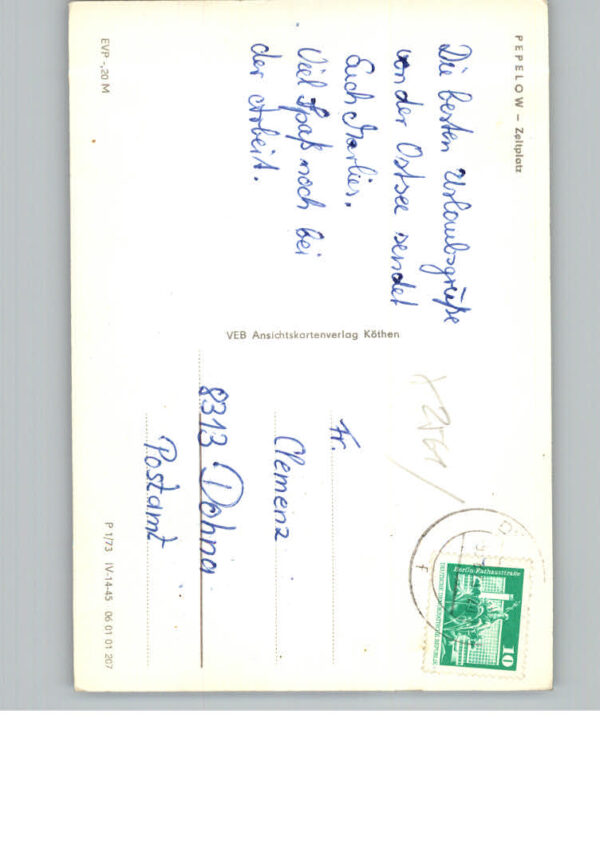 Pepelow – Bild 2