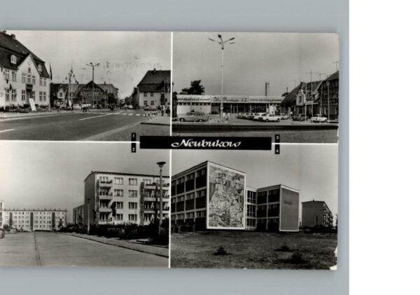 Neubukow