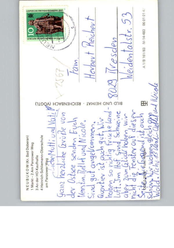 Neubukow – Bild 2
