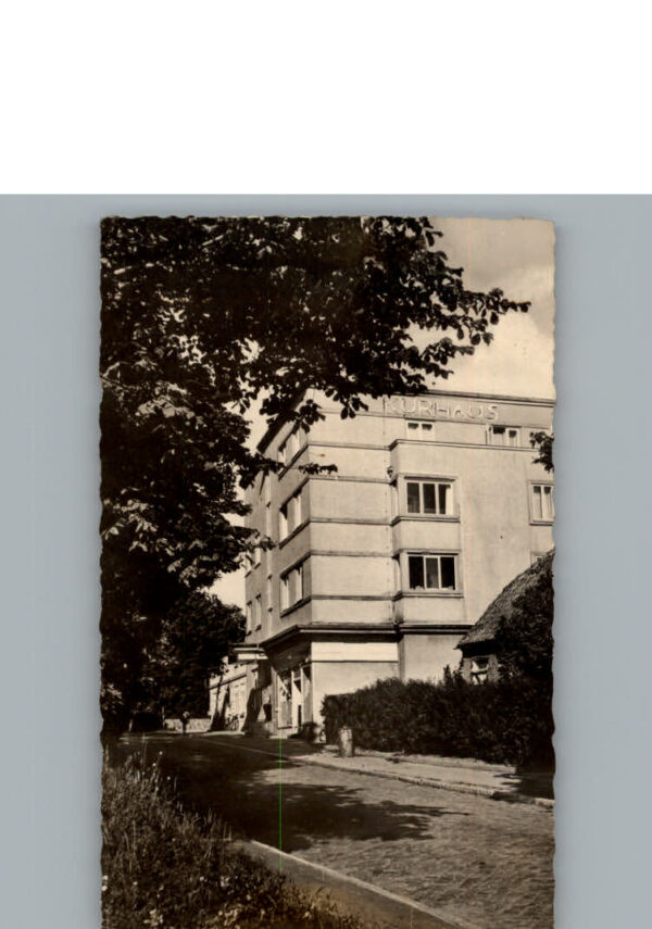 Rerik Ostseebad