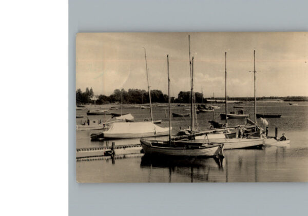Rerik Ostseebad