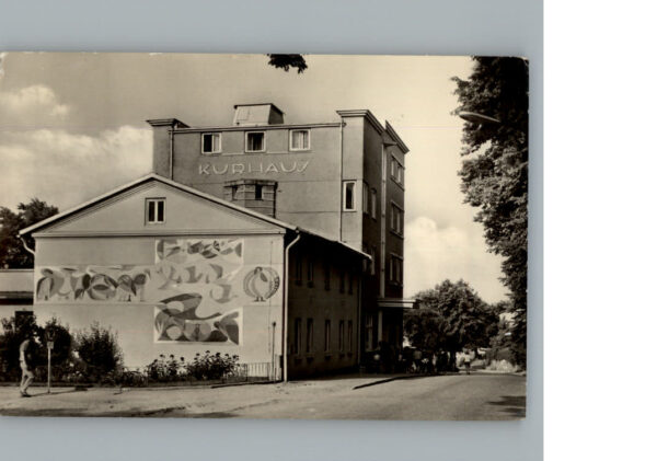 Rerik Ostseebad