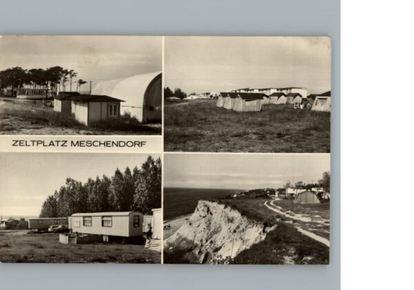 Meschendorf