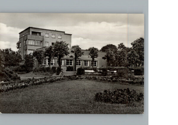 Rerik Ostseebad
