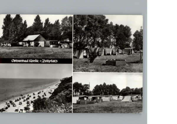 Rerik Ostseebad
