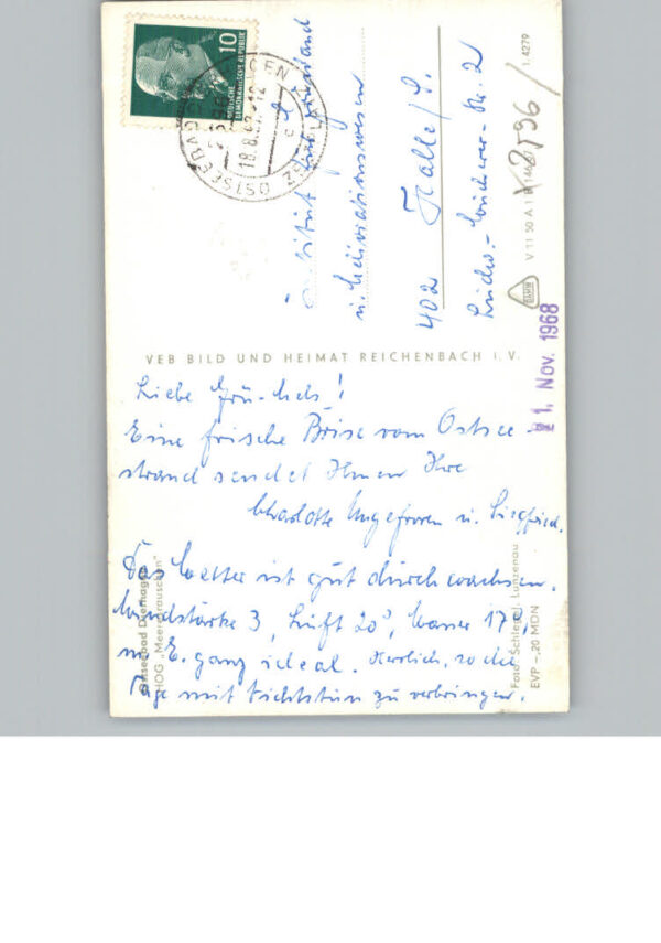 Dierhagen Ostseebad – Bild 2