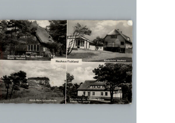 Neuhaus Dierhagen