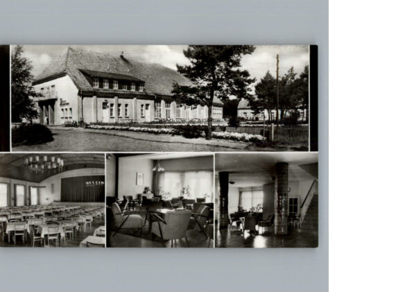 Dierhagen Ostseebad