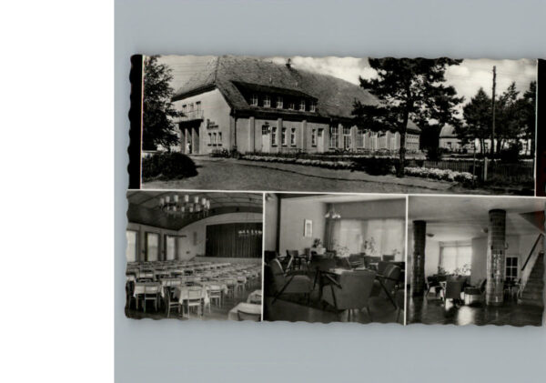 Dierhagen Ostseebad