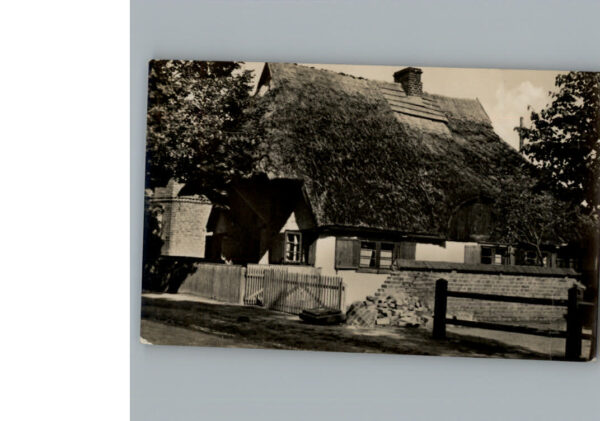 Dierhagen Ostseebad