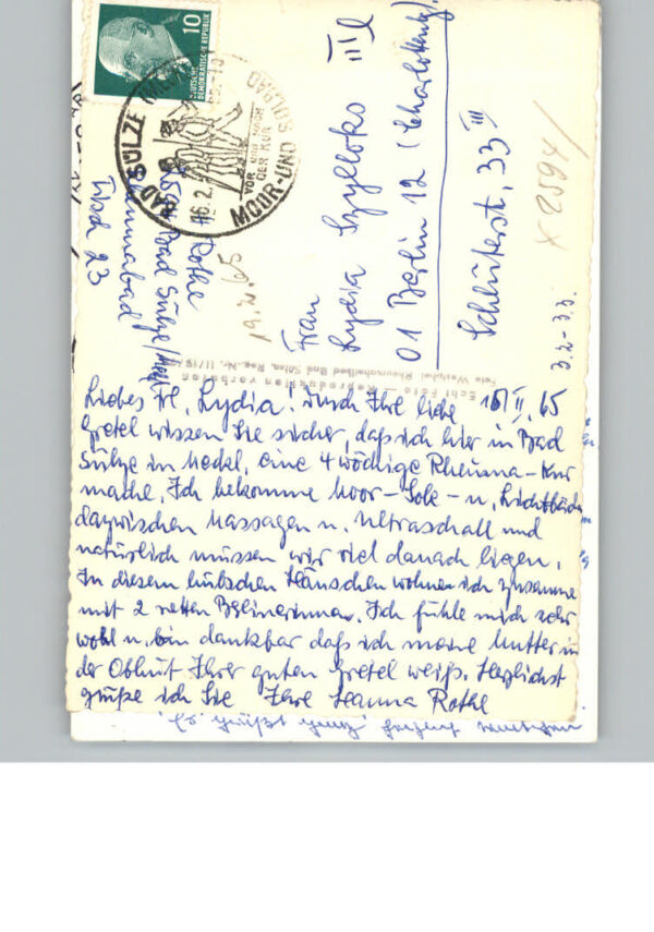 Daendorf – Bild 2
