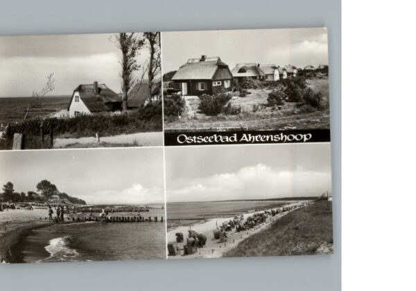 Ahrenshoop